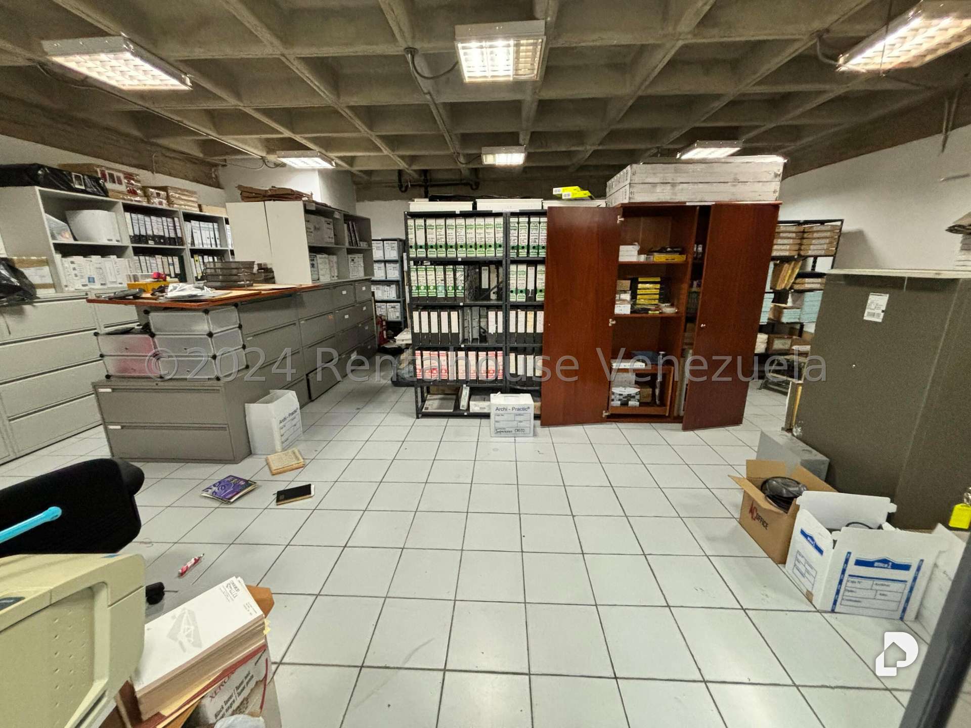 Oficina en Chacao, Caracas – 46