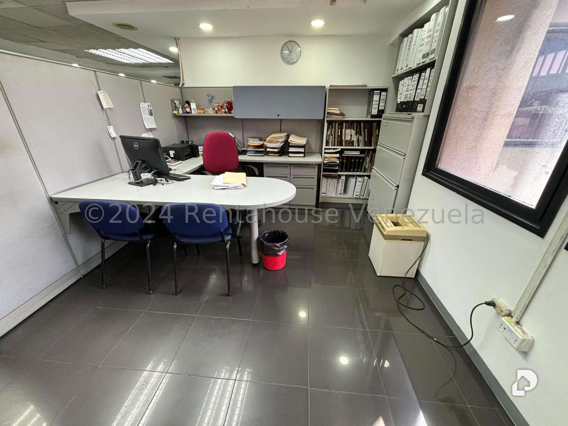Oficina en Chacao, Caracas – 19