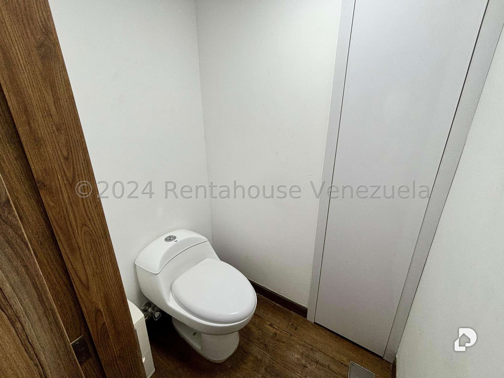 Oficina en Chacao, Caracas – 44