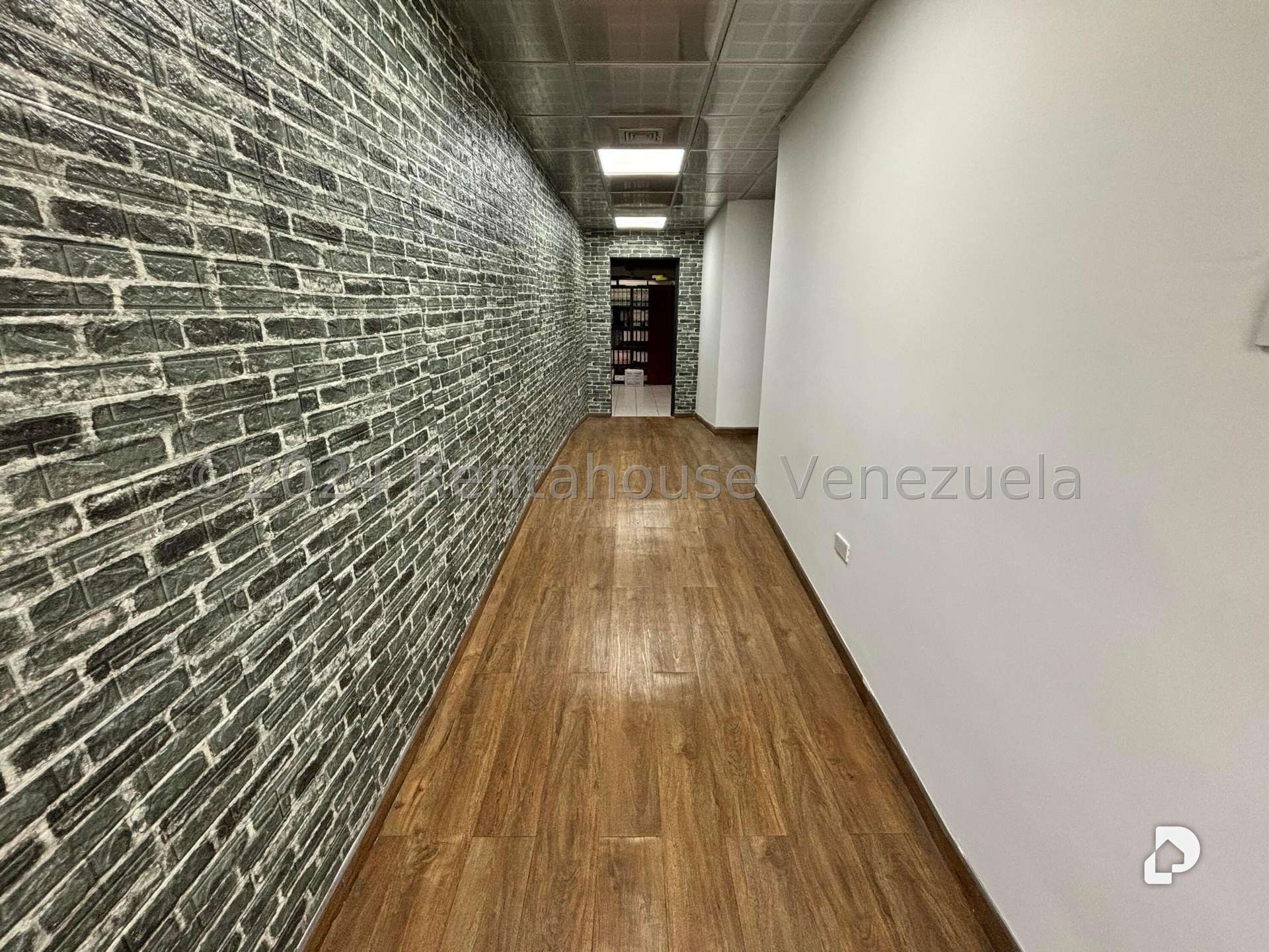 Oficina en Chacao, Caracas – 39