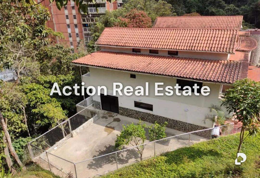 Casa en Colinas de Carrizal, Altos Mirandinos – 13