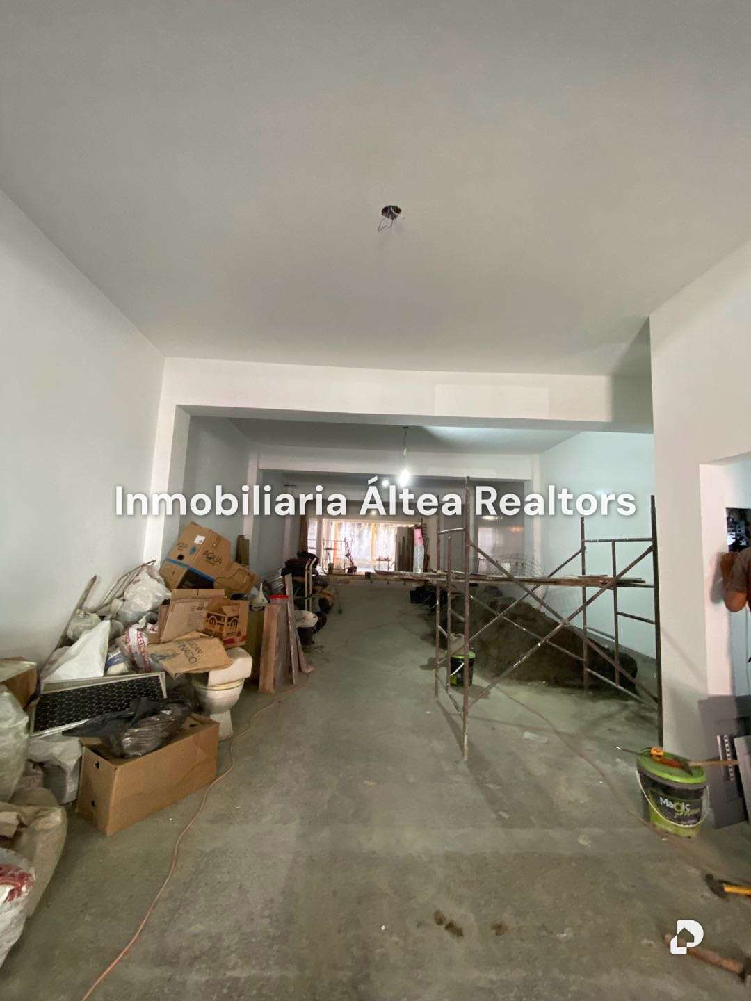 Edificio en Chacao, Caracas – 4
