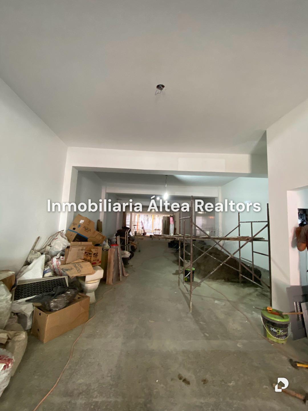 Edificio en Chacao, Caracas – 4