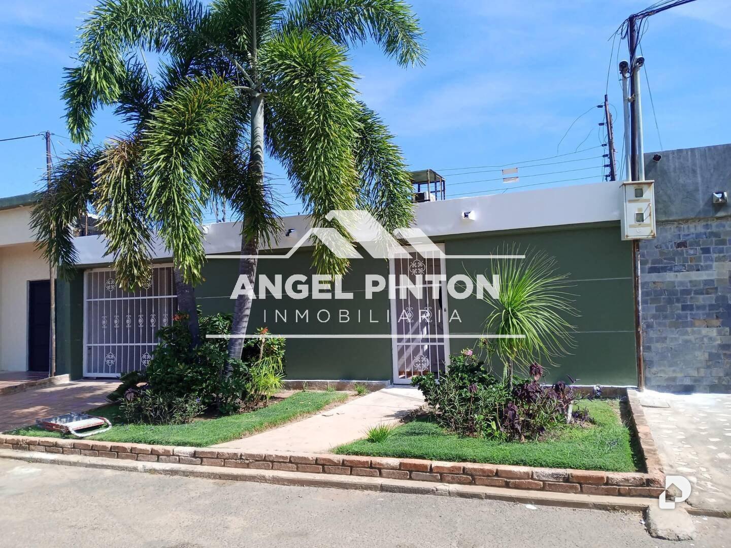 Casa en Maracaibo – 1