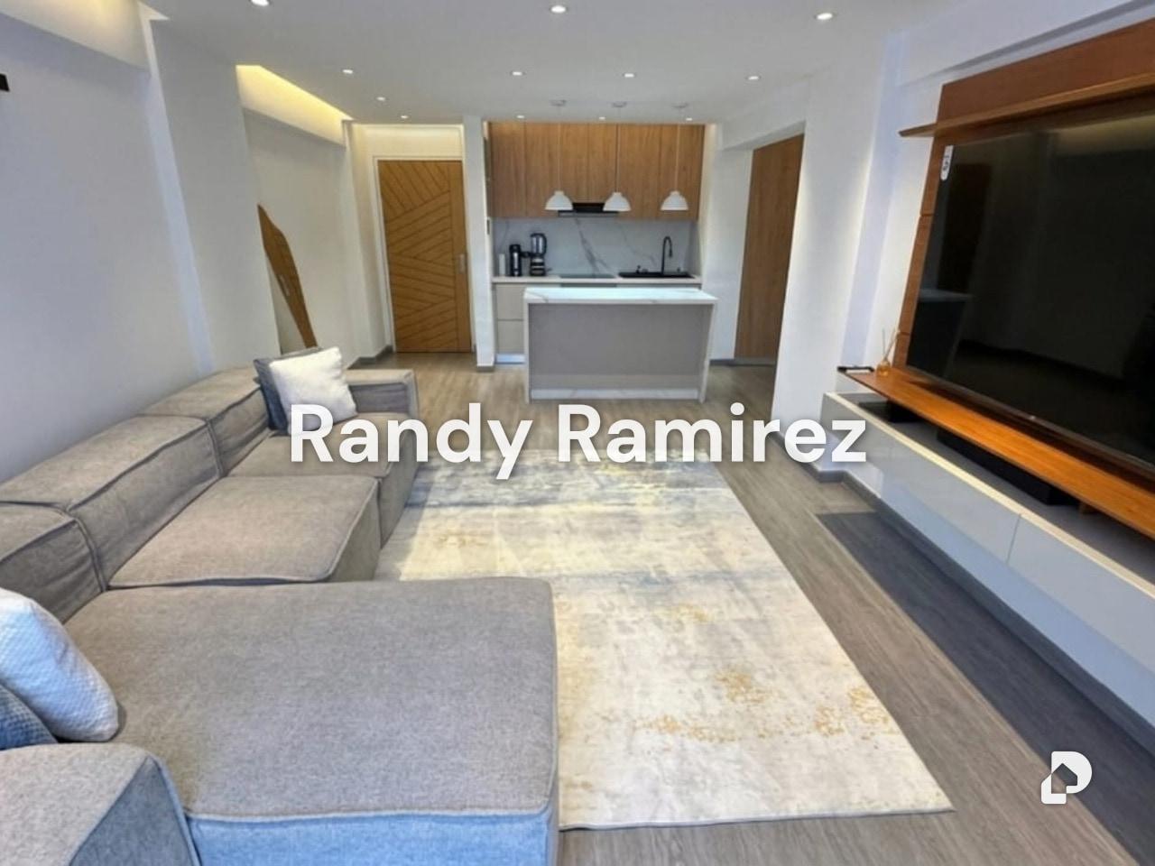 Apartamento en Los Caobos, Caracas – 3