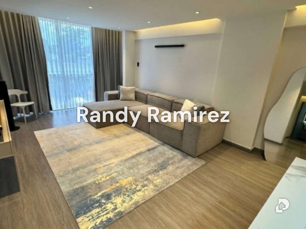 Apartamento en Los Caobos, Caracas – 4