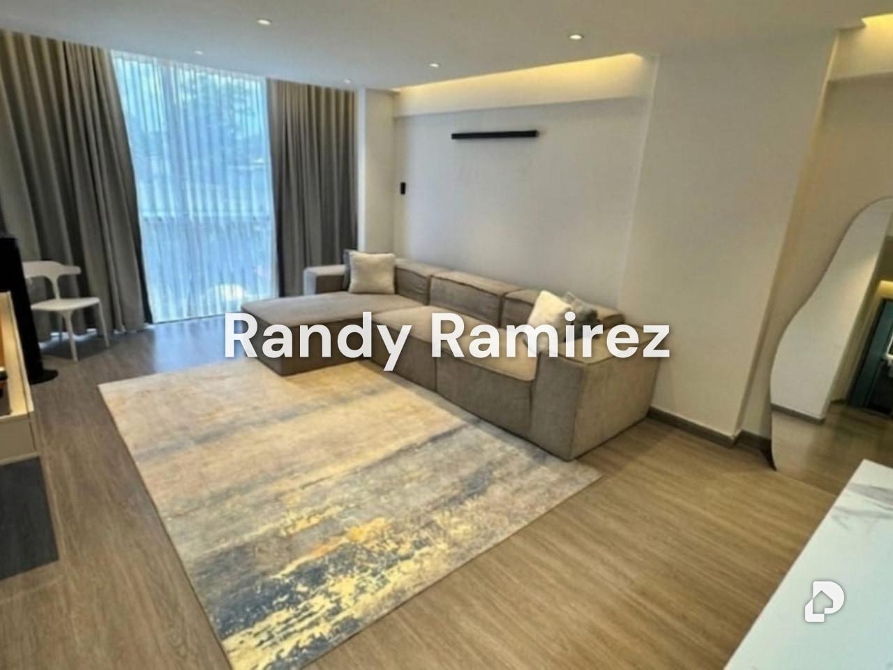 Apartamento en Los Caobos, Caracas – 4