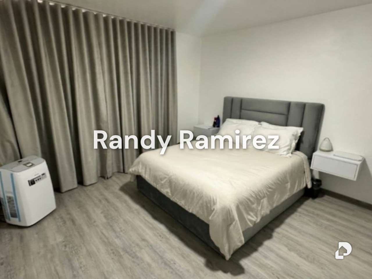 Apartamento en Los Caobos, Caracas – 8