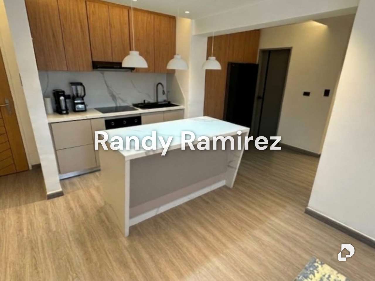Apartamento en Los Caobos, Caracas – 6