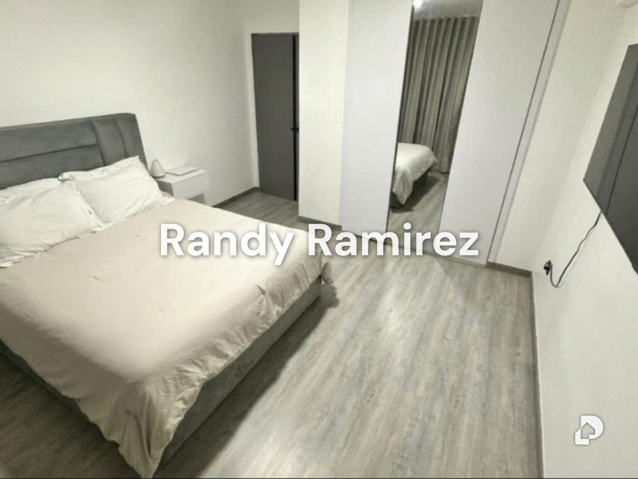 Apartamento en Los Caobos, Caracas – 9