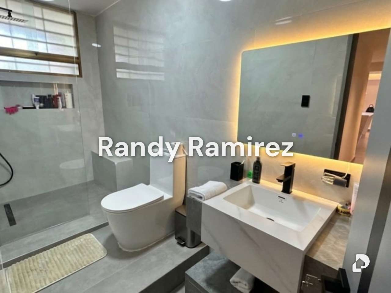 Apartamento en Los Caobos, Caracas – 12