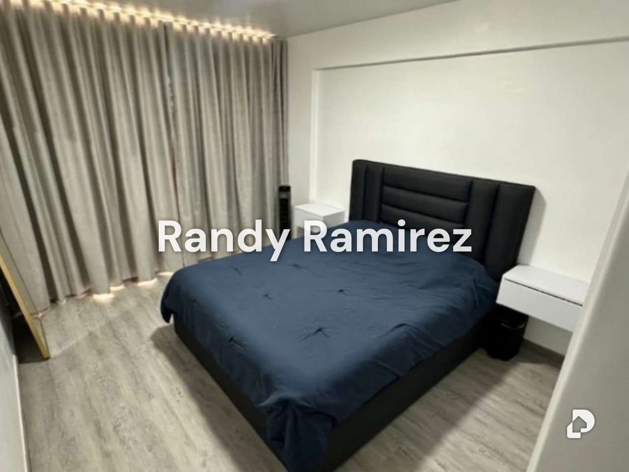Apartamento en Los Caobos, Caracas – 10
