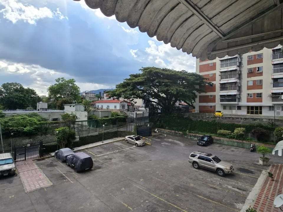 Apartamento en Los Caobos, Caracas - 1