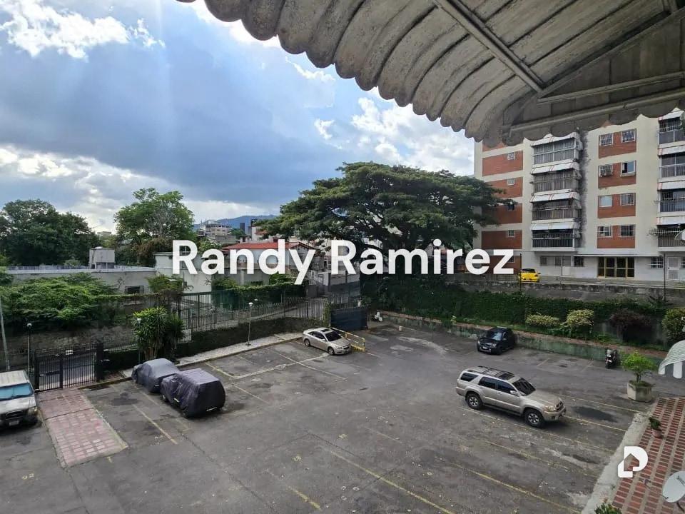 Apartamento en Los Caobos, Caracas – 1
