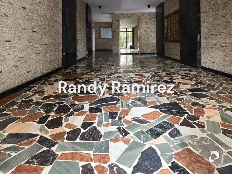 Apartamento en Los Caobos, Caracas – 2