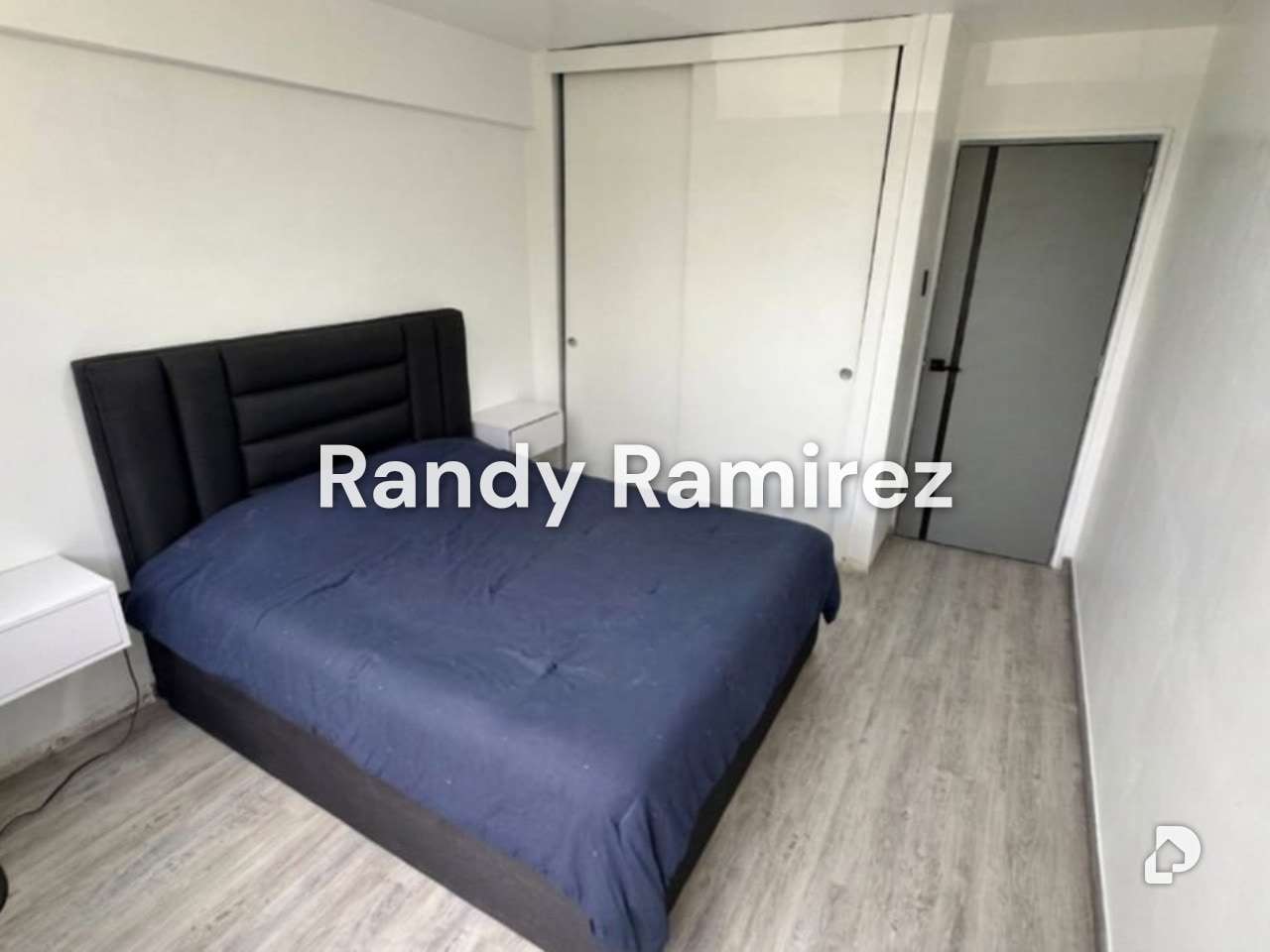 Apartamento en Los Caobos, Caracas – 11