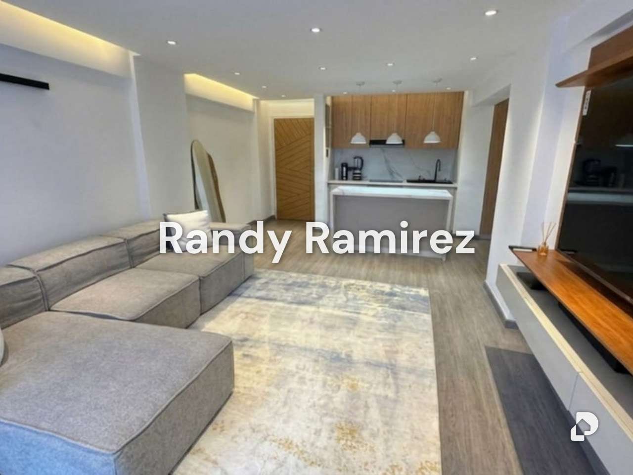Apartamento en Los Caobos, Caracas – 5