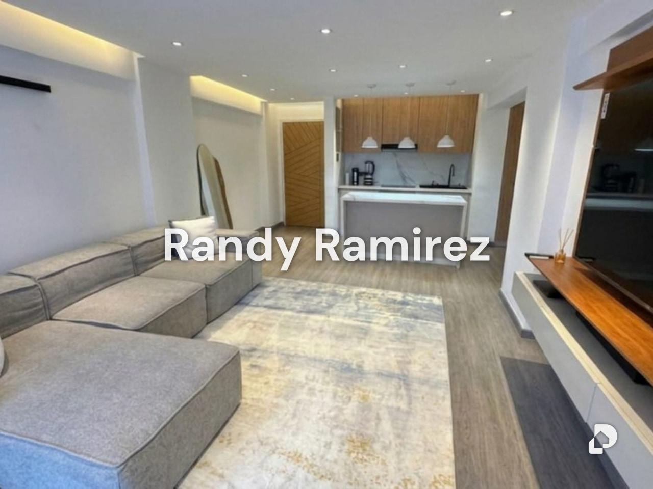 Apartamento en Los Caobos, Caracas – 5