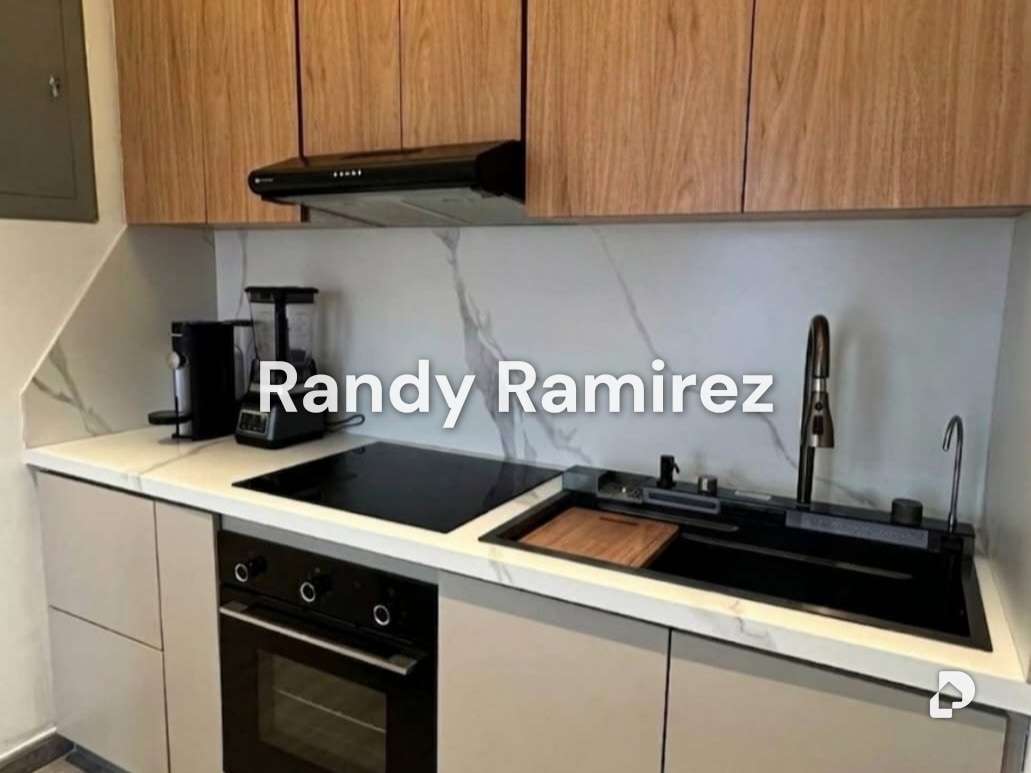 Apartamento en Los Caobos, Caracas – 7