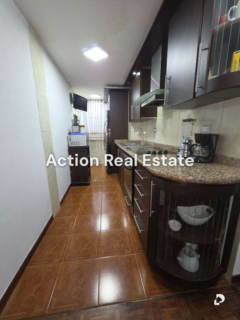 Apartamento en Monte Bello, Altos Mirandinos – 9