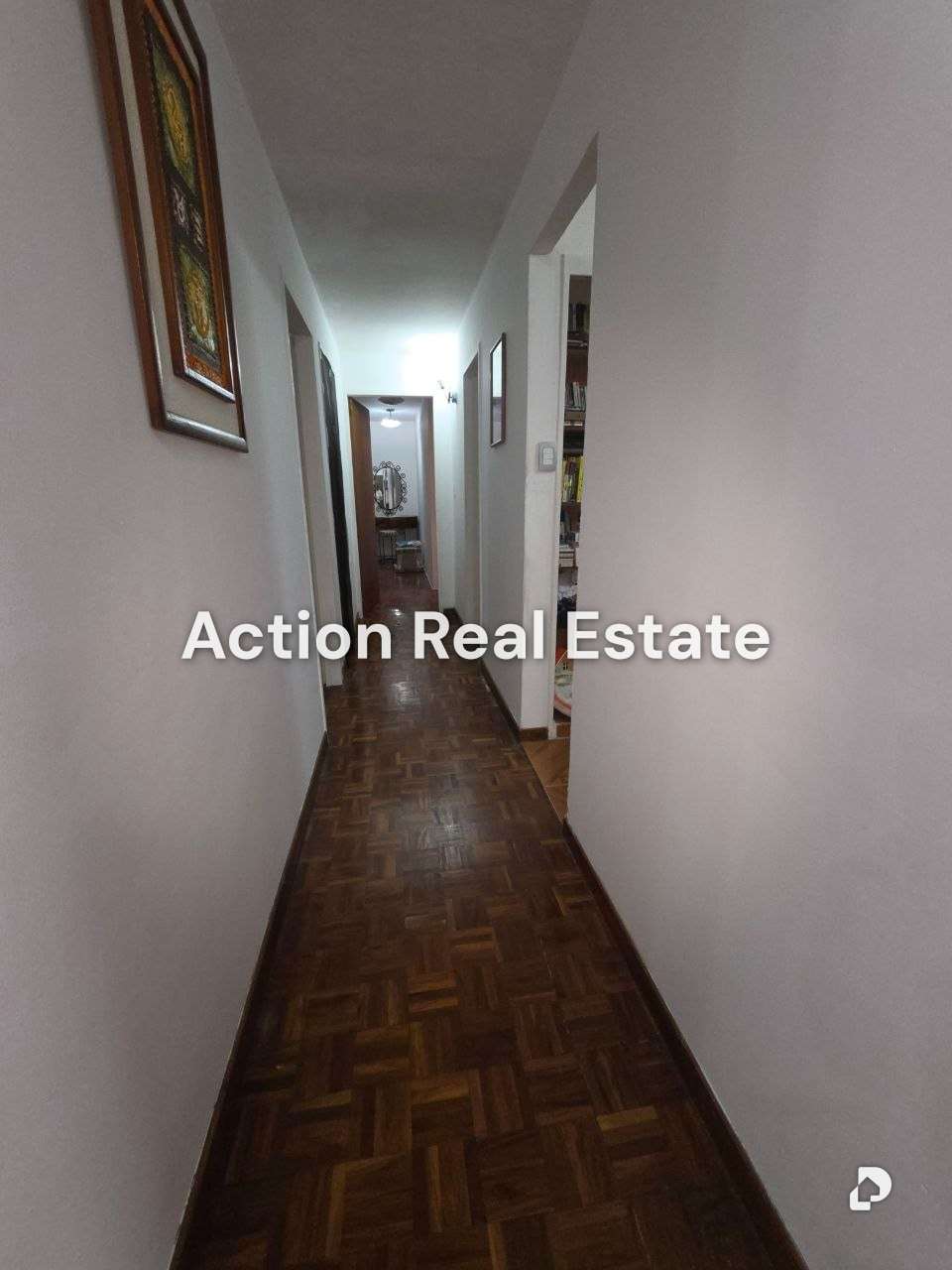 Apartamento en Monte Bello, Altos Mirandinos – 2