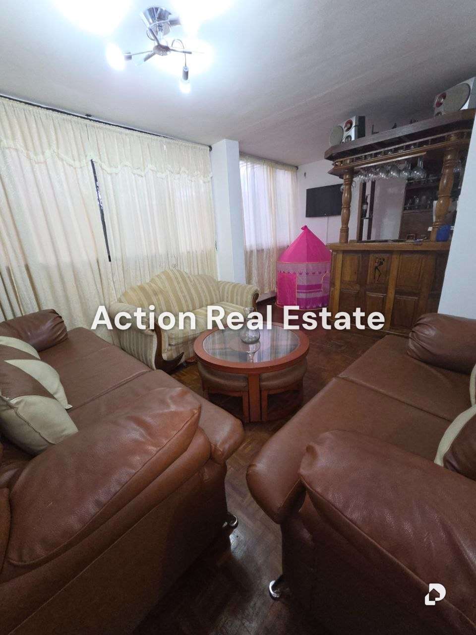 Apartamento en Monte Bello, Altos Mirandinos – 5