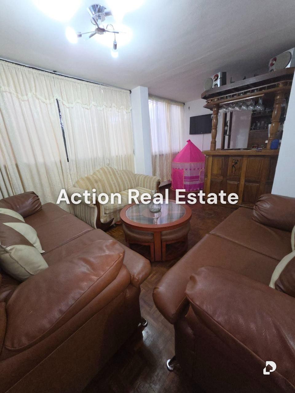 Apartamento en Monte Bello, Altos Mirandinos – 5