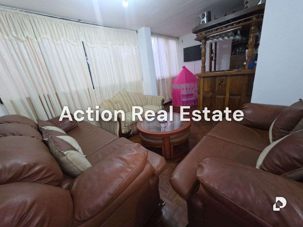 Apartamento en Monte Bello, Altos Mirandinos – 6