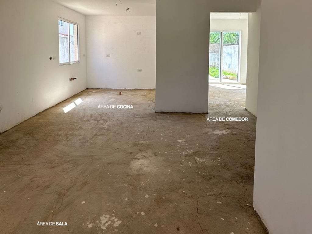 Townhouse en La Asunción, Porlamar - 1