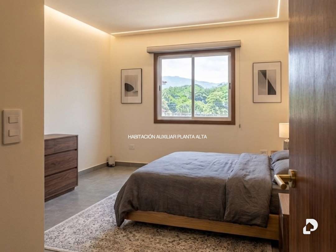 Townhouse en La Asunción, Porlamar – 6