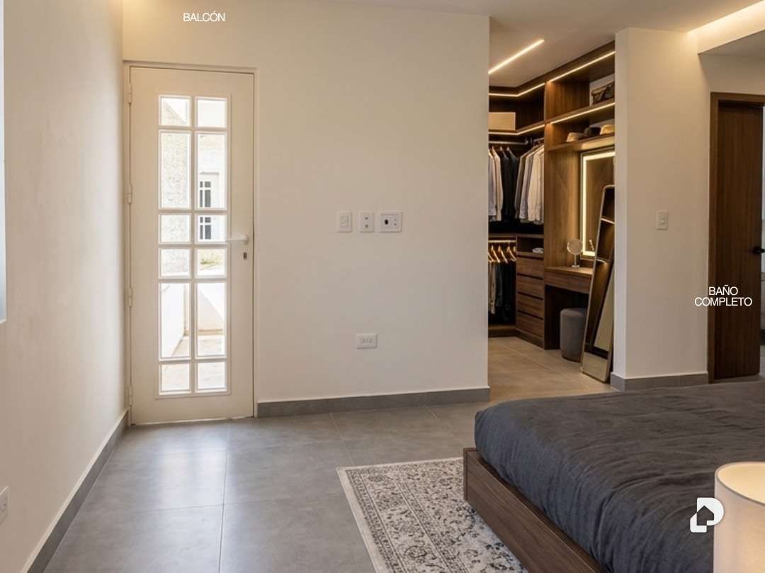 Townhouse en La Asunción, Porlamar – 8