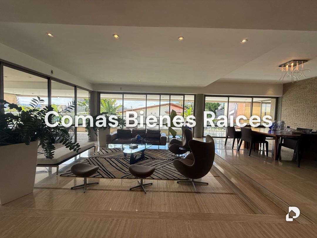 Apartamento en Altamira, Caracas – 2