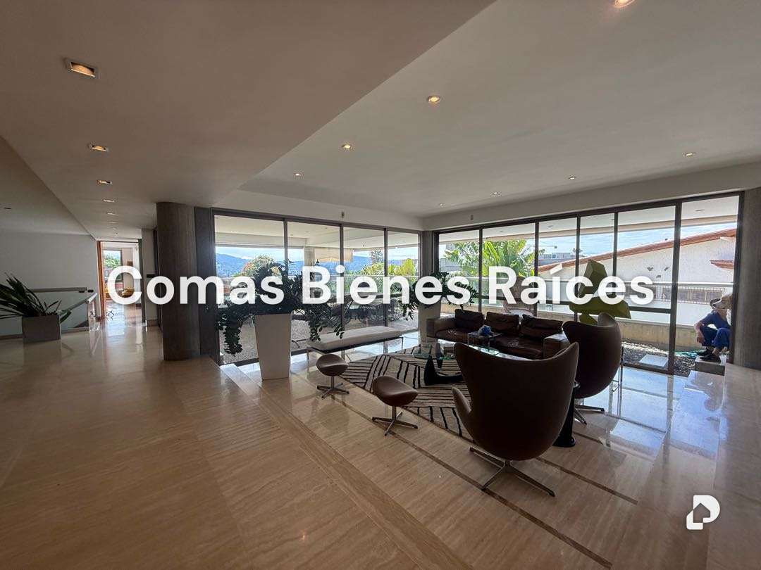 Apartamento en Altamira, Caracas – 6