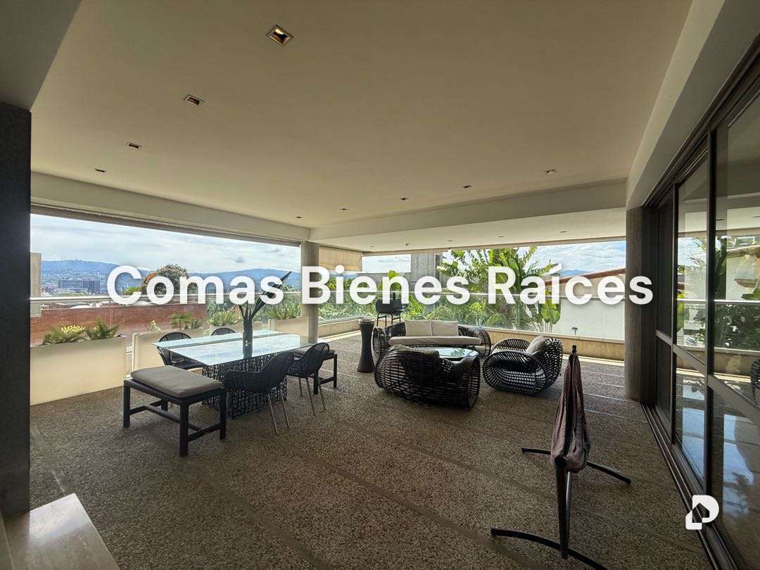 Apartamento en Altamira, Caracas – 7
