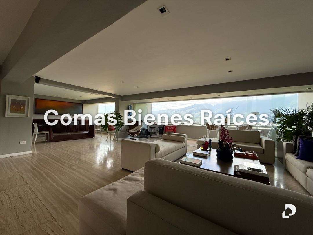 Apartamento en Altamira, Caracas – 9
