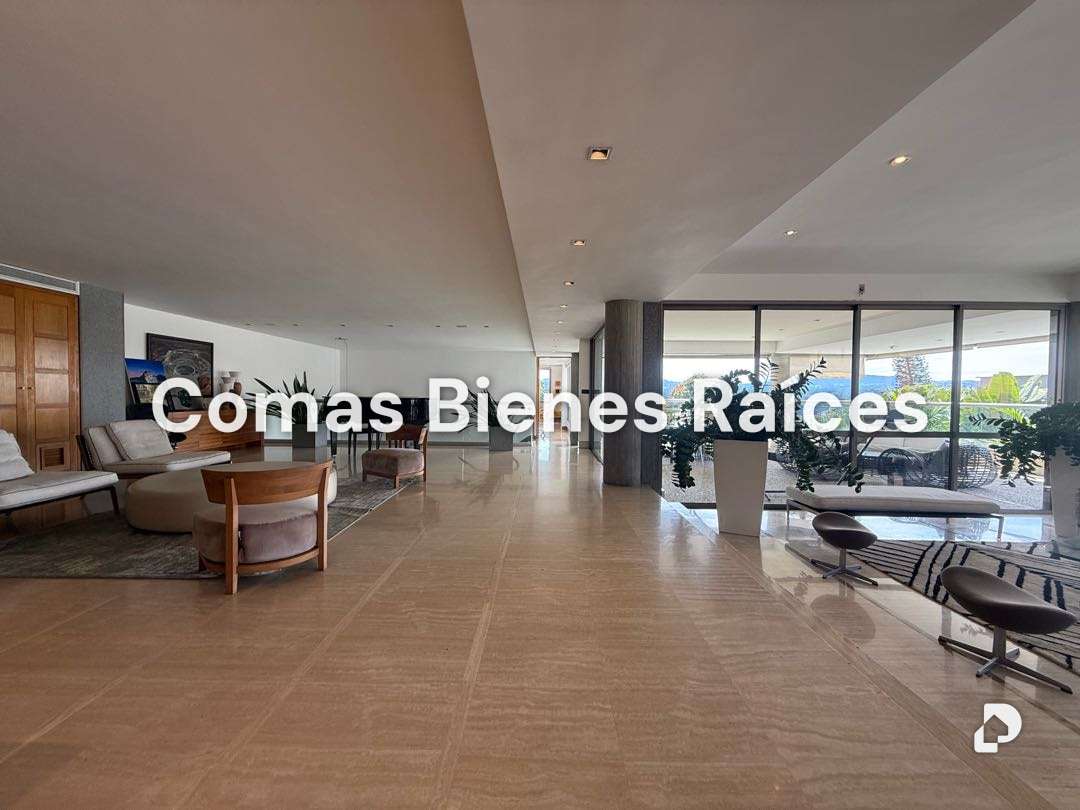 Apartamento en Altamira, Caracas – 13