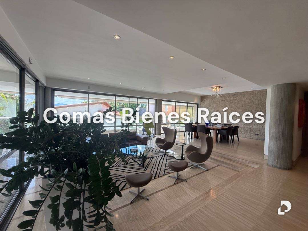 Apartamento en Altamira, Caracas – 4