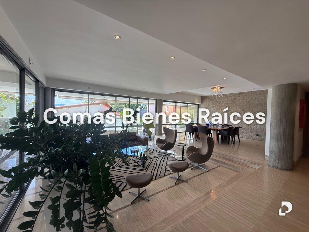 Apartamento en Altamira, Caracas – 4
