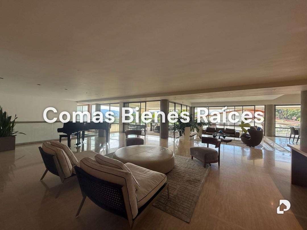 Apartamento en Altamira, Caracas – 8