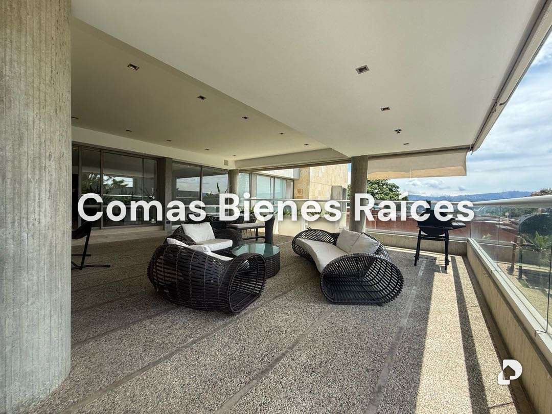 Apartamento en Altamira, Caracas – 5