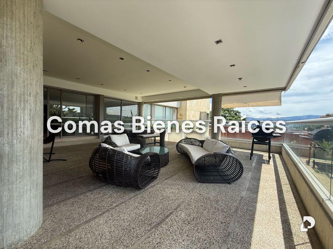 Apartamento en Altamira, Caracas – 5