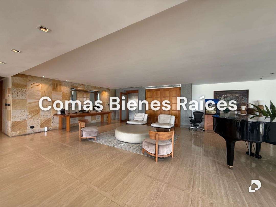 Apartamento en Altamira, Caracas – 12