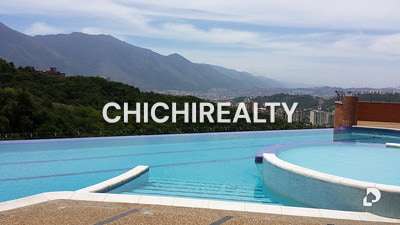 Apartamento en Los Campitos, Caracas – 3