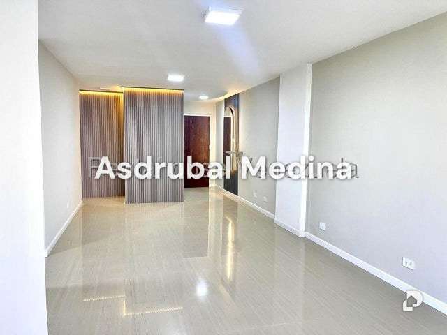 Apartamento en Caurimare, Caracas – 2
