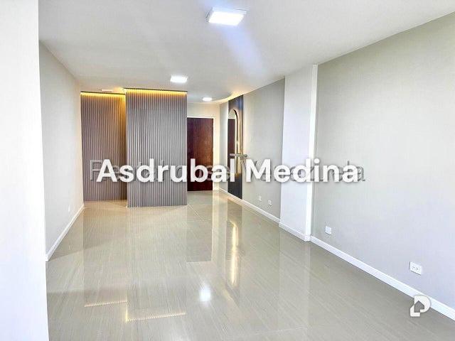 Apartamento en Caurimare, Caracas – 2