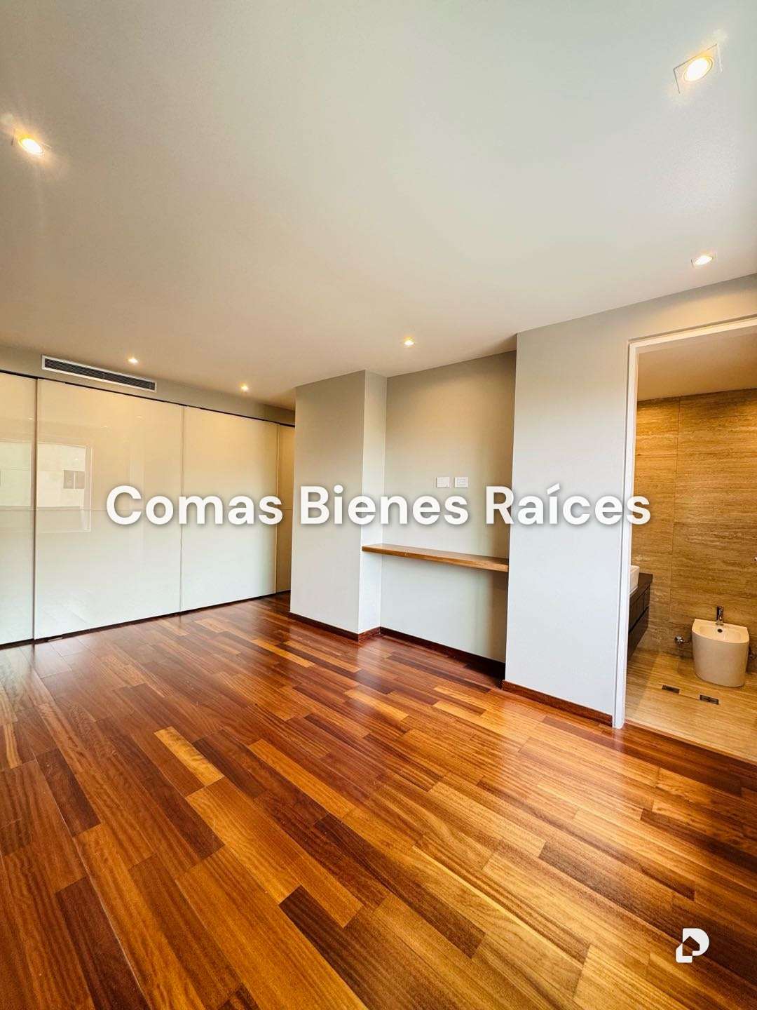 Apartamento en La Castellana, Caracas – 24