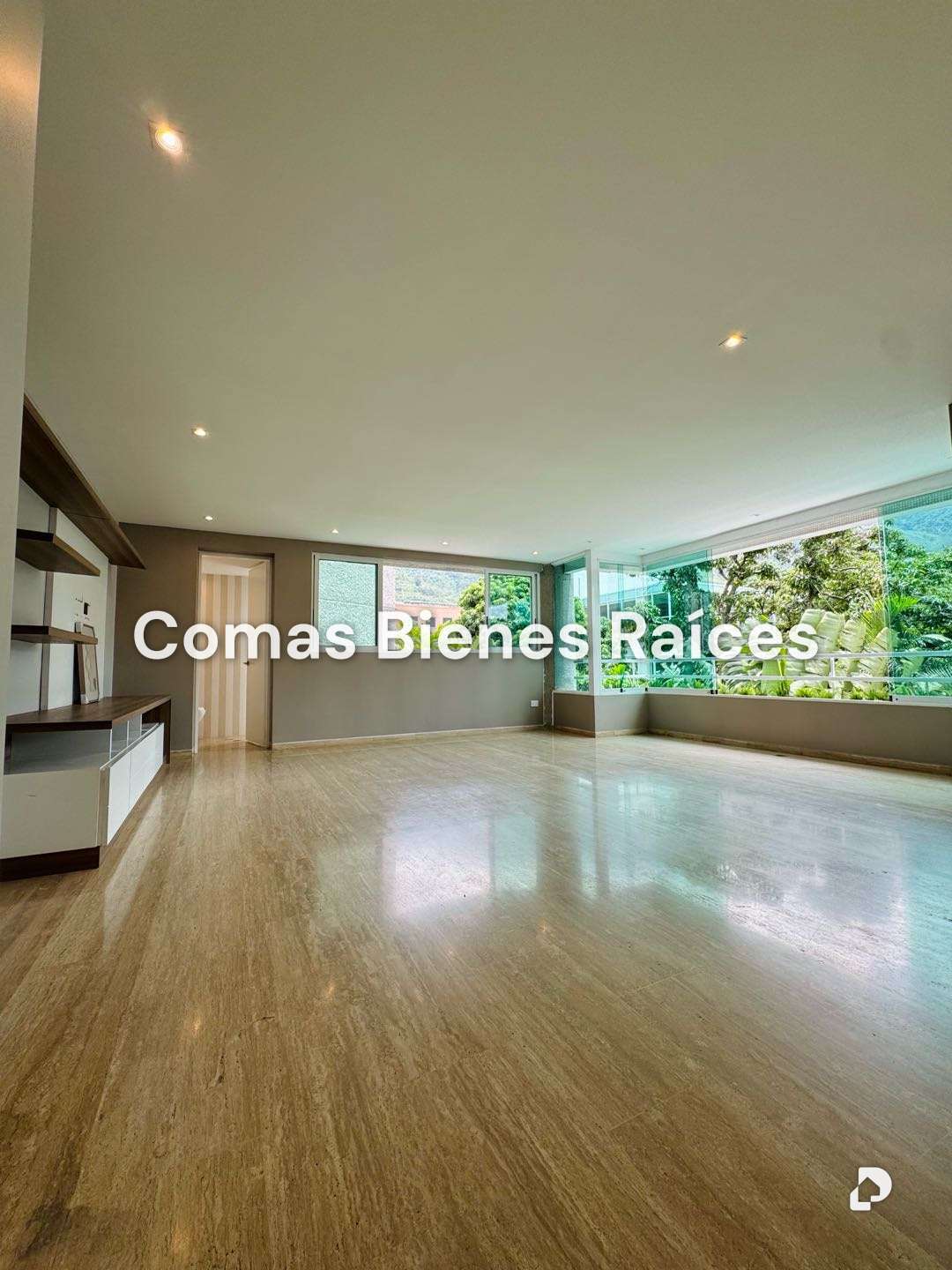 Apartamento en La Castellana, Caracas – 5