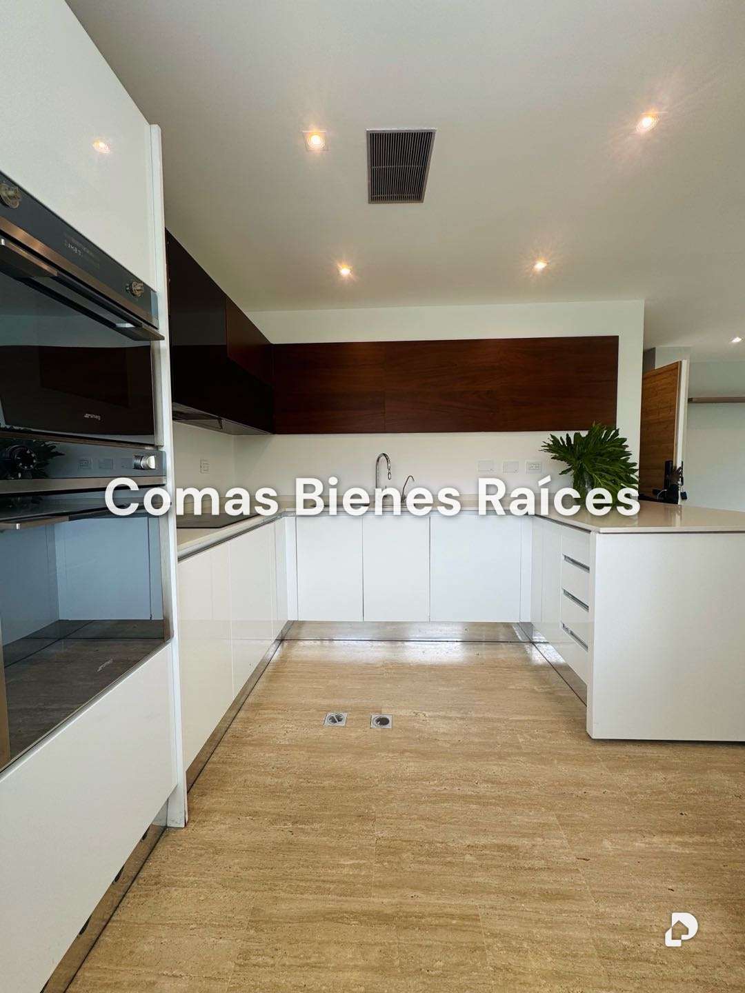 Apartamento en La Castellana, Caracas – 16