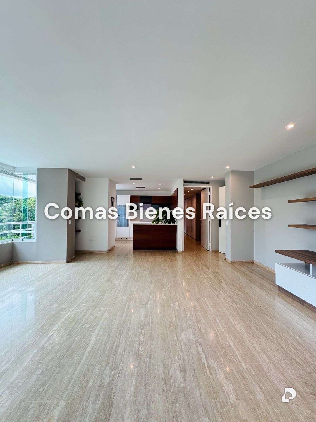 Apartamento en La Castellana, Caracas – 12