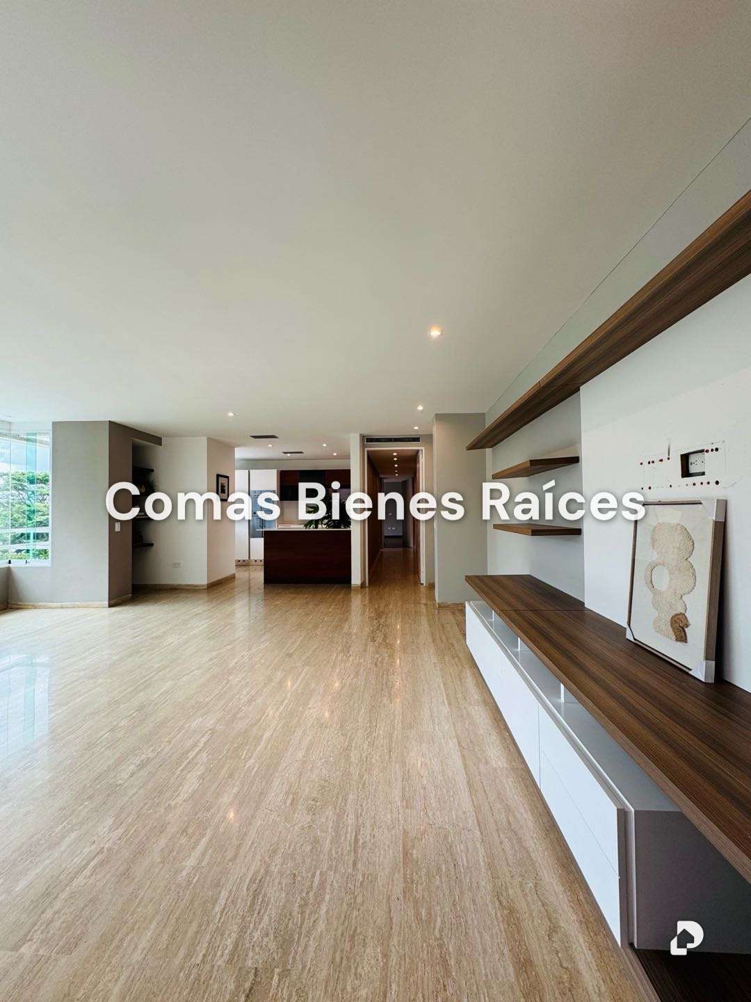 Apartamento en La Castellana, Caracas – 9